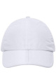 6 Panel Pack-a-Cap, белый