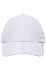 6 Panel Pack-a-Cap, белый
