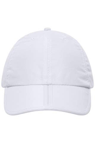 6 Panel Pack-a-Cap, белый – Myrtle Beach (1)
