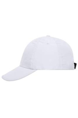 6 Panel Pack-a-Cap, белый – Myrtle Beach (2)