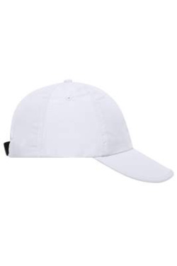 6 Panel Pack-a-Cap, белый – Myrtle Beach (3)