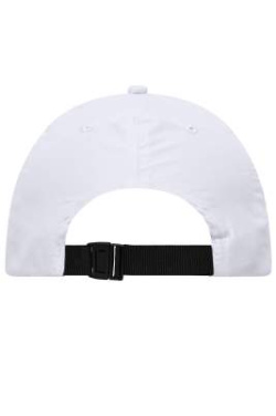 6 Panel Pack-a-Cap, белый – Myrtle Beach (4)