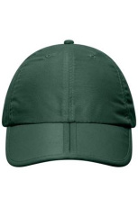 6 Panel Pack-a-Cap, темно-зеленый