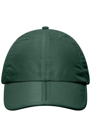 6 Panel Pack-a-Cap, темно-зеленый – Myrtle Beach (1)