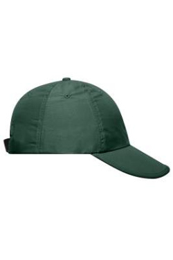 6 Panel Pack-a-Cap, темно-зеленый – Myrtle Beach (3)