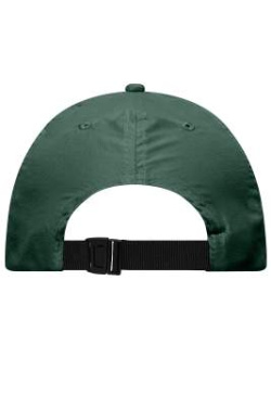 6 Panel Pack-a-Cap, темно-зеленый – Myrtle Beach (4)
