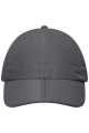 6 Panel Pack-a-Cap, темно-серый