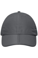6 Panel Pack-a-Cap, темно-серый