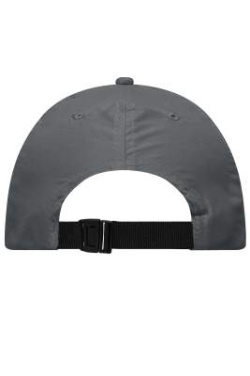 6 Panel Pack-a-Cap, темно-серый – Myrtle Beach (4)