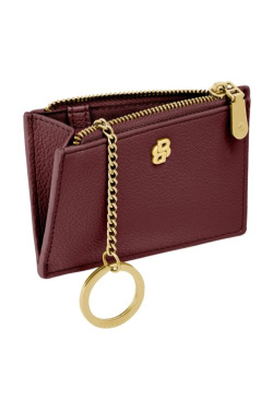Владелец карты Signature Lady Burgundy, изображение товара (3)