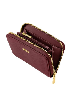 Денежный кошелек Signature Lady Burgundy, изображение товара (2)