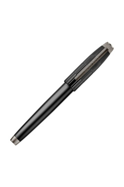 Шариковая ручка Striato чёрный, изображение товара (4)