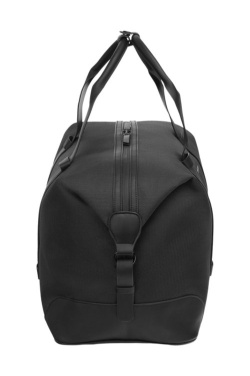 Дорожная сумка Holborn чёрный, изображение товара (2)