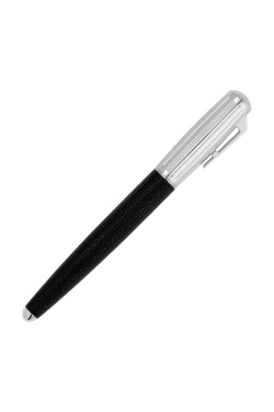 Перьевая ручка Pure Iconic чёрный, изображение товара (2)