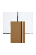 Ноутбук формата А6 Iconic Camel Linel