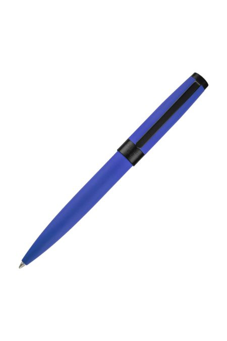 Шариковая ручка Easton, ярко-синяя, изображение товара (1)