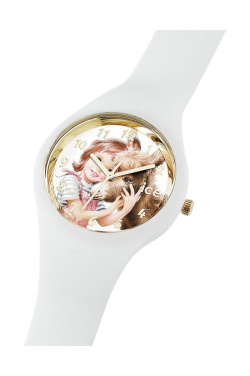 ICE-WATCH x MARTINE-Cadichon-белый-S34-3H, изображение товара (3)