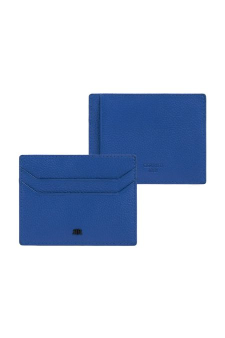Владелец карты Jefferson Bright синий, изображение товара (1)