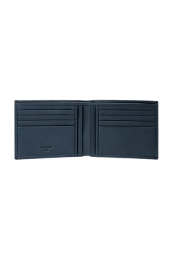Карточный кошелек Jefferson Dusk синий, изображение товара (2)
