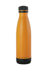 Flask Gear Matrix Yellow