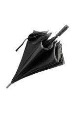Umbrella City Gear Black