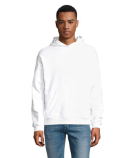 Толстовка с капюшоном CONNOR, унисекс