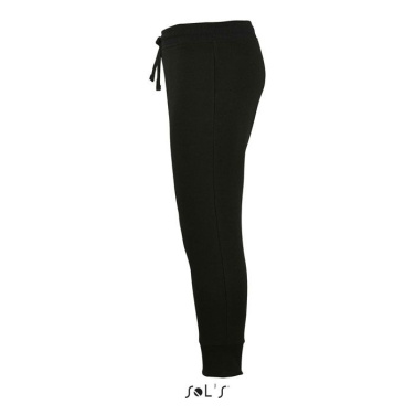 Детские спортивные брюки JAKE, Черный, 4XL, изображение товара (2)