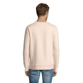 SULLY men sweater 280g, Кремово-розовый