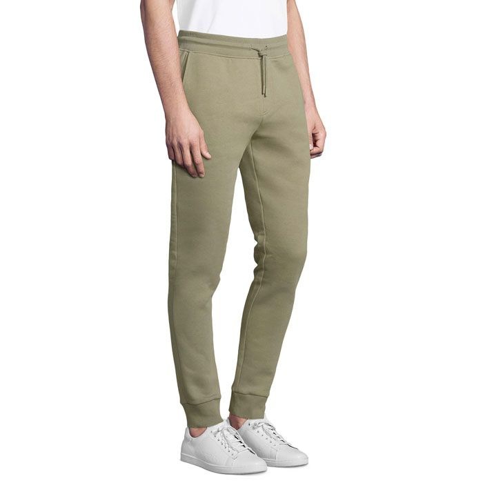 Спортивные брюки JUMBO, унисекс, Хаки, XS, изображение товара (1)