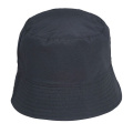 Двусторонняя нейлоновая панама BUCKET, Черный/Хаки