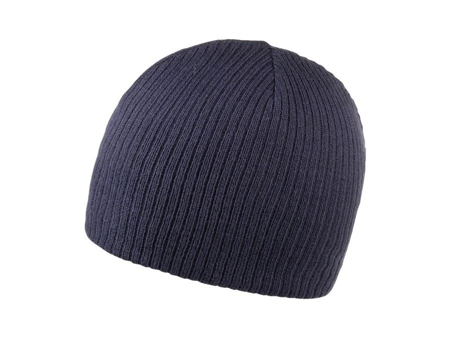 coFEE simply шапка, тёмно-синий