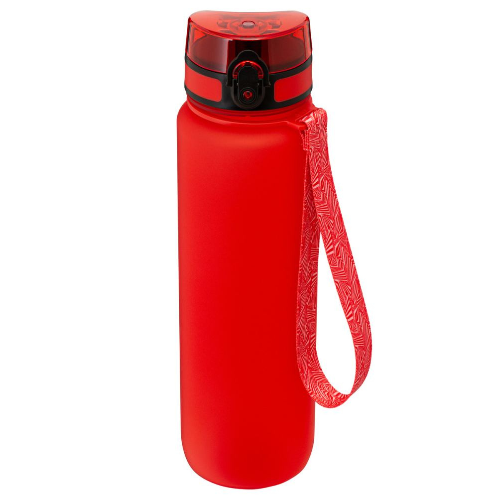 Бутылка для воды RETUMBLER-CASAN XL – красный (1)