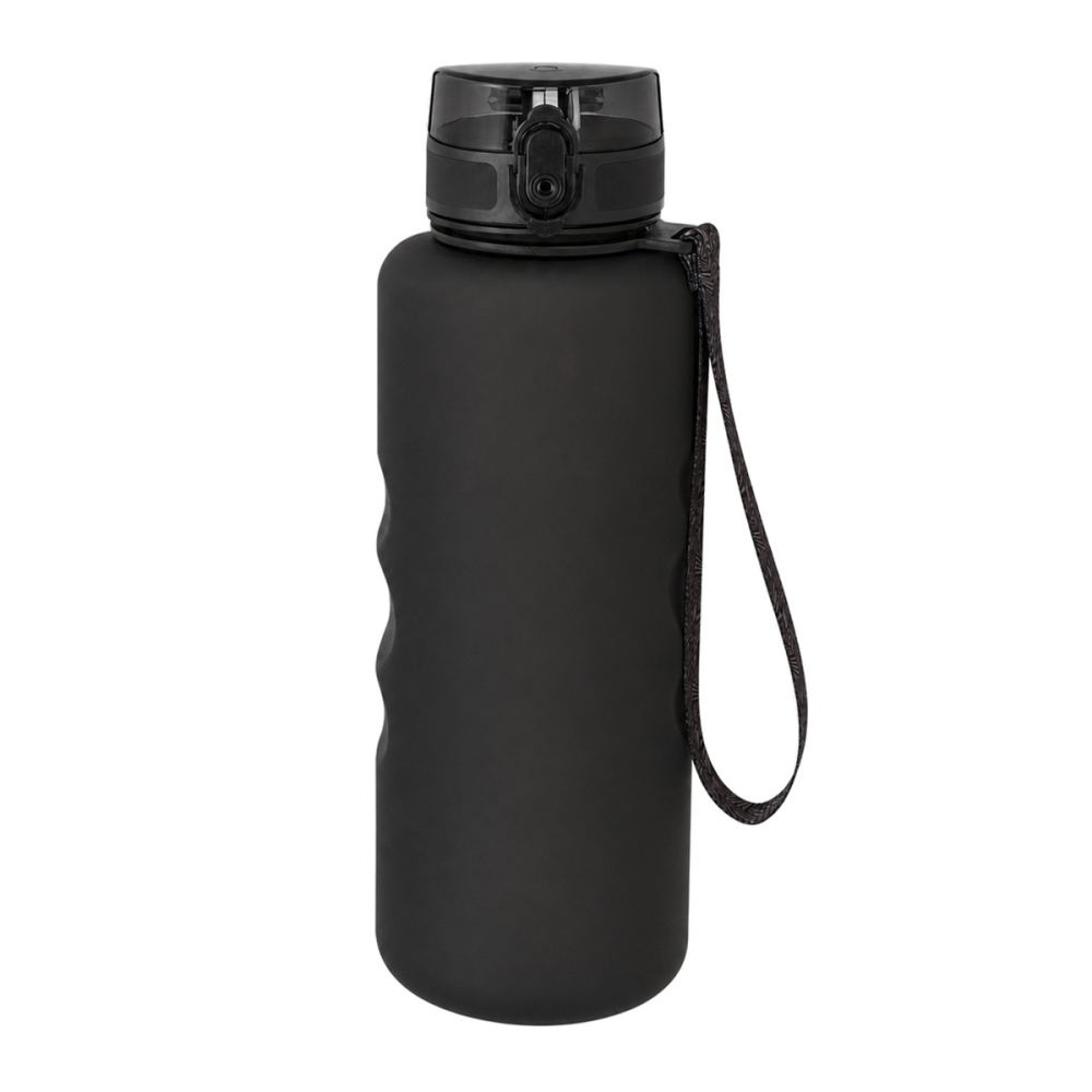 Бутылка для воды RETUMBLER-CASAN XXL – чёрный (1)
