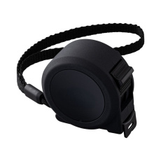Рулетка RE98-TAPEA, 3 m – чёрный