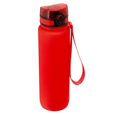 Бутылка для воды RETUMBLER-CASAN XL – красный (2)