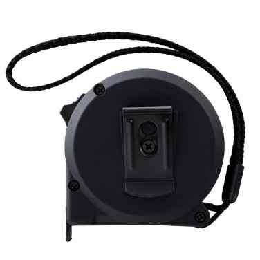 Рулетка RE98-TAPEA, 5 m – чёрный (4)