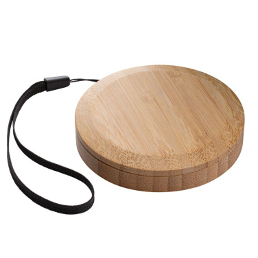 Зарядный кабель 6 в 1 REEVES-CONVERTICS BAMBOO – коричневый (2)