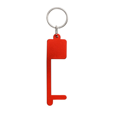 Брелок RE98-MY-KEY-DISTANCE – красный (2)