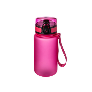 Бутылка для воды RETUMBLER-CASAN MINI – фуксия (3)