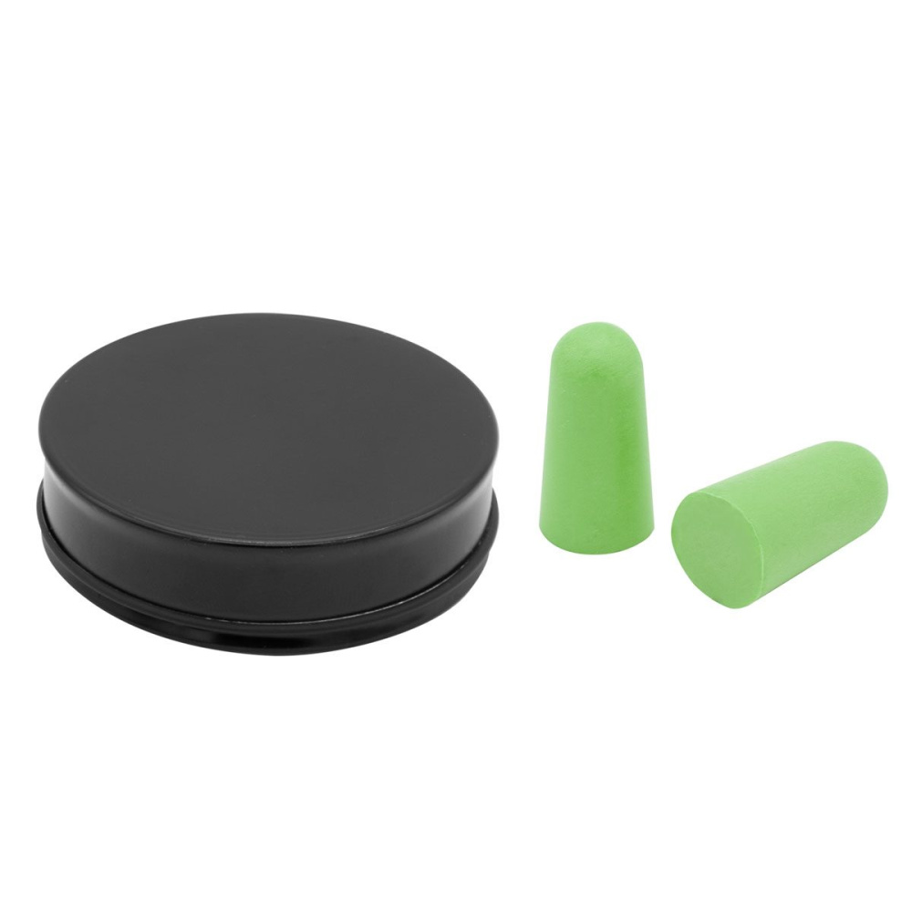 EasyPlug в жестяной банке, зеленый, изображение товара