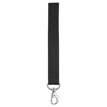 Короткий шнурок, черный, изображение товара (2)