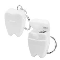 Брелок для зубной нити