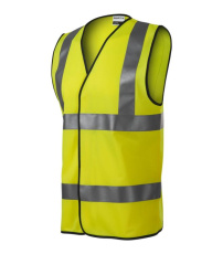 RIMECK HV Bright – Жилет безопасности Унисекс
