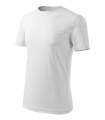MALFINI Classic New – Футболка мужская, белый