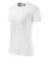 MALFINI Classic New – Футболка женская, белый