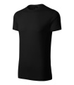 MALFINI Premium Exclusive – Футболка мужская, чёрный