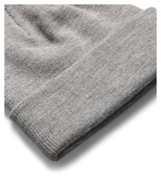 MALFINI Beanie – Кепка Унисекс, хаки, uni, изображение товара (3)