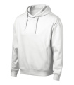 MALFINI Moon – Толстовка мужская, белый