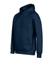 MALFINI Vibe Hoodie – Толстовка Унисекс, тёмно-синий