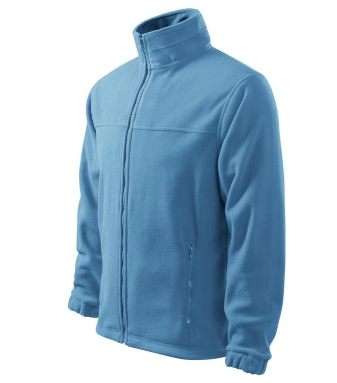 RIMECK Jacket – Флис мужской, лазурный, S, изображение товара (1)